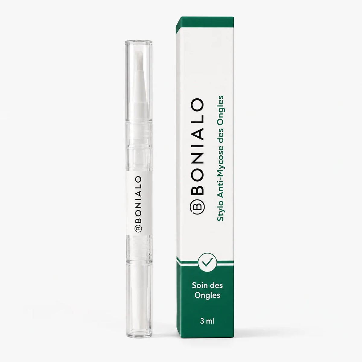 Stylo Anti-Mycose des Ongles