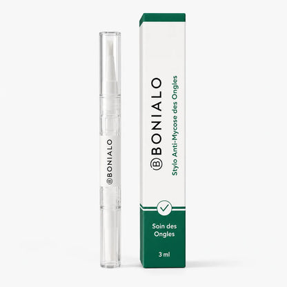 Stylo Anti-Mycose des Ongles